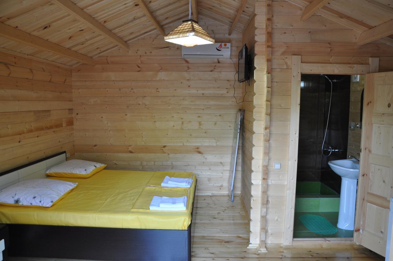 Vacation Home Apsar New Athos Exterior photo